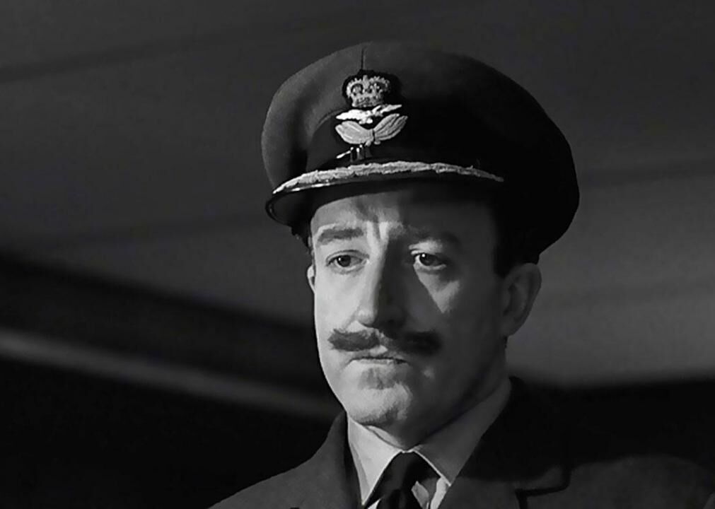 #12. Dr. Strangelove or: How I Learned to Stop Worrying and Love the Bomb (1964)